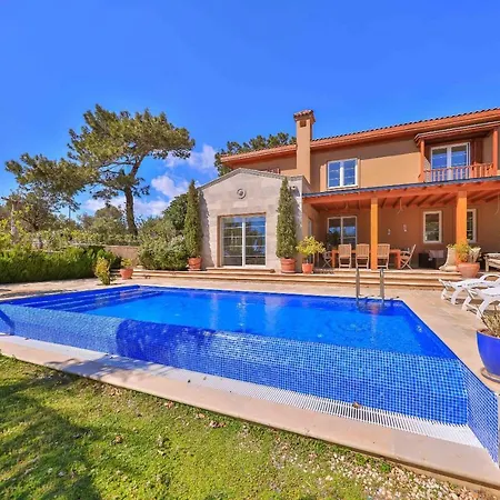 Villa Mavi