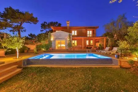 Βίλα Mavi Καλκάν