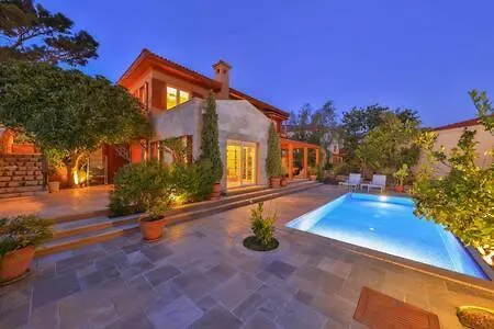 Βίλα Mavi Καλκάν