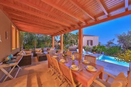 Mavi Βίλα Καλκάν