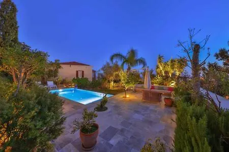 Mavi Villa *