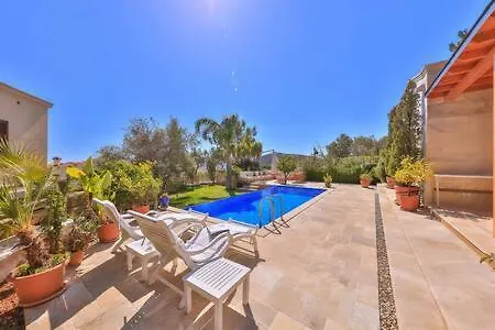 Villa Mavi