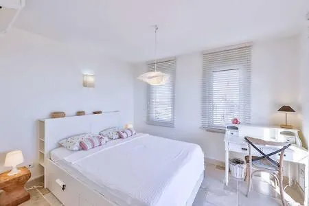 Mavi Βίλα Καλκάν