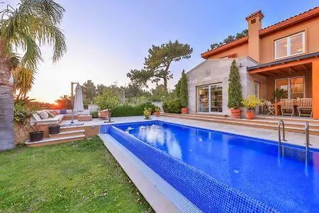 Mavi Villa