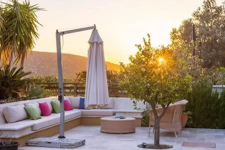 Βίλα Mavi Καλκάν