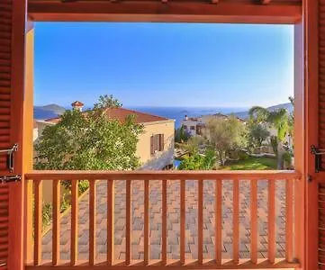 Mavi Kalkan