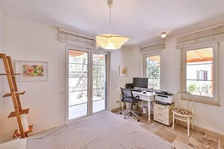 Βίλα Mavi Καλκάν