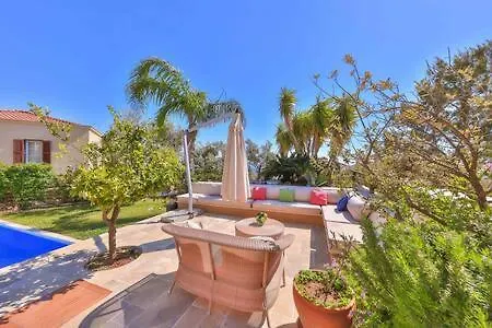 Mavi Βίλα Καλκάν